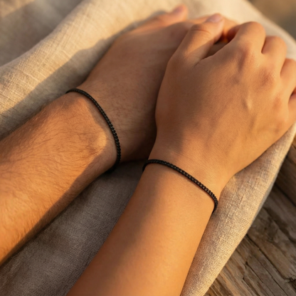 Loona Link Infinity Bracelet KIT