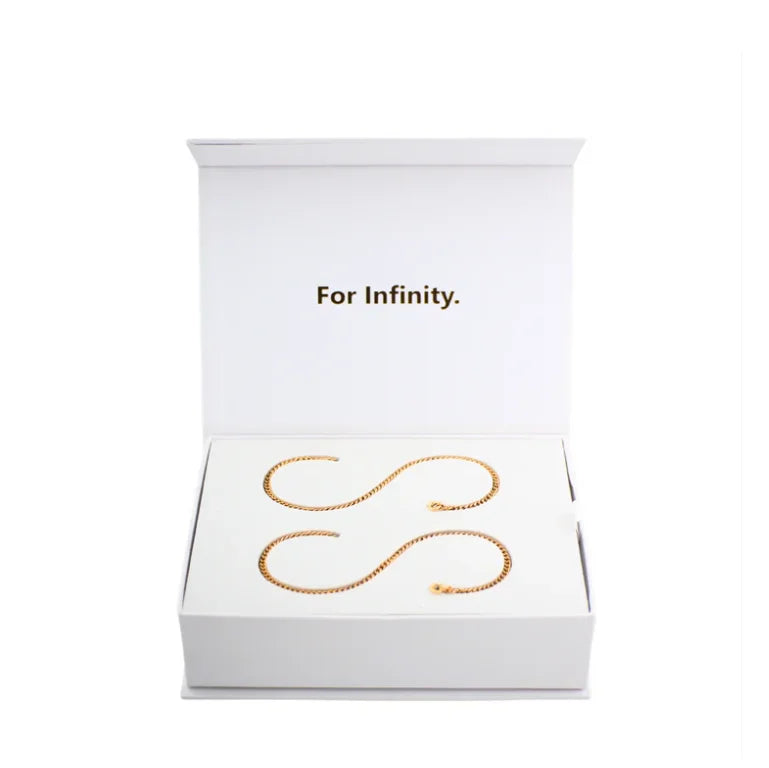 Loona Link Infinity Bracelet KIT