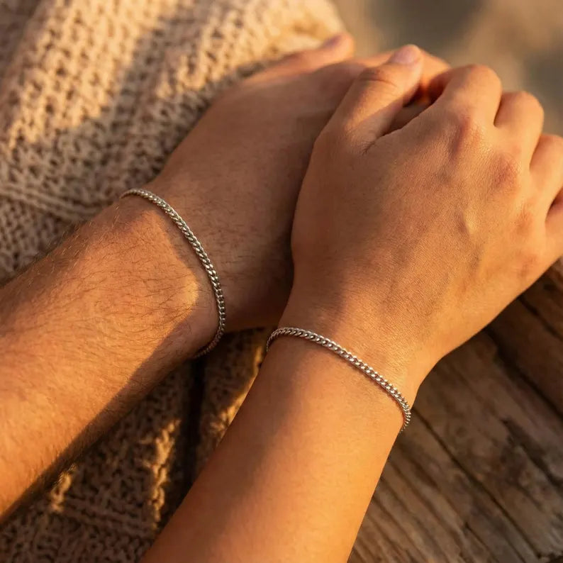 Loona Link Infinity Bracelet KIT