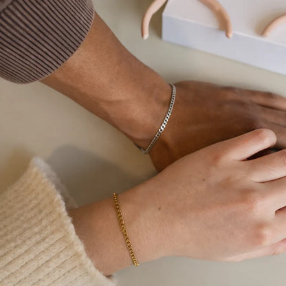 Loona Link Infinity Bracelet KIT